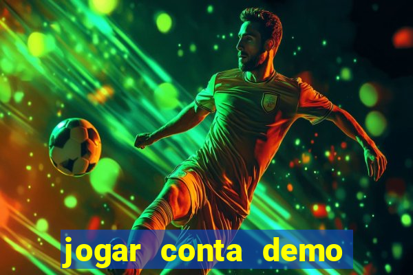 jogar conta demo fortune tiger